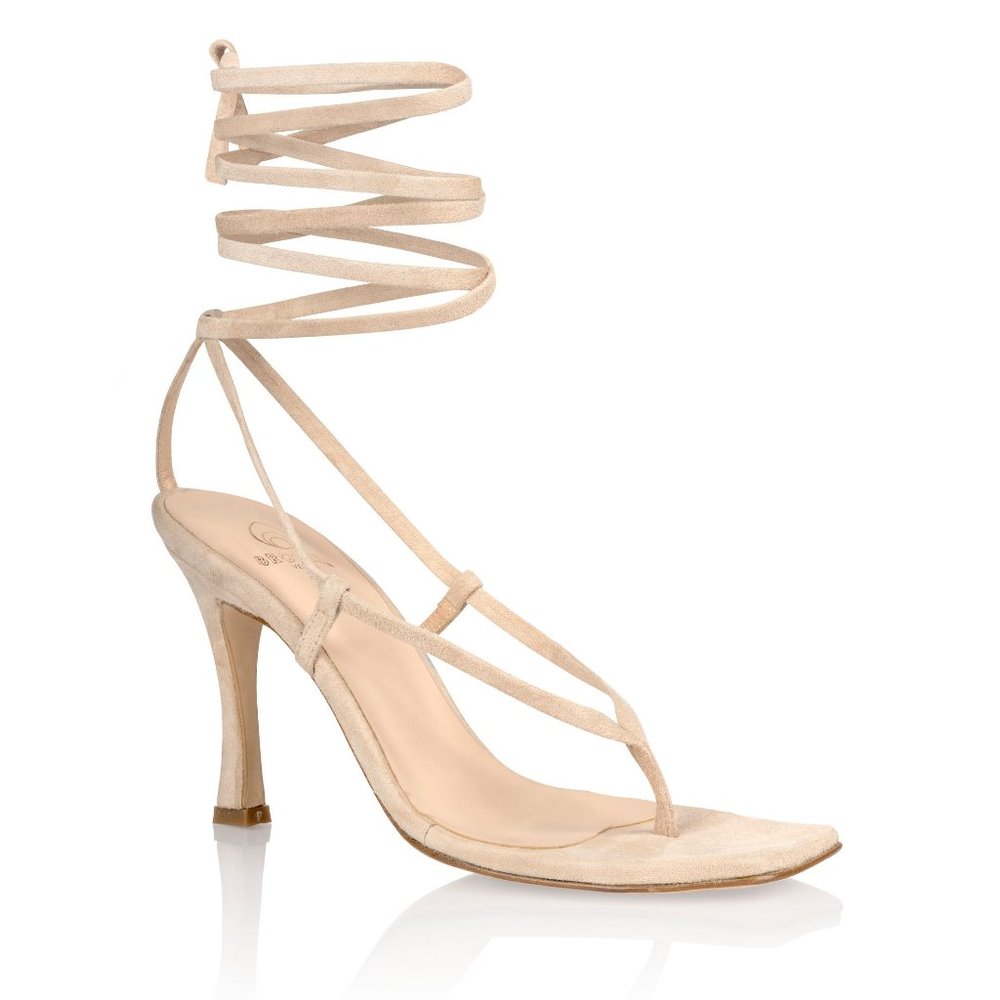 Brother Vellies Paloma Sandal in Yoko 7
